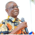 Orange Democratic Movement (ODM) has officially appointed Siaya Senator Oburu Oginga as the new Party Leader, succeeding the late Raila Odinga