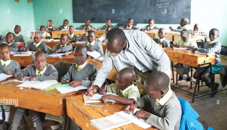 Primary school heads reject proposal to transfer junior secondary management to senior schools