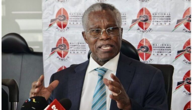 Five of Kenya’s largest ethnic communities continue to dominate government employment opportunities, holding more than more than 70 percent of all State corporations