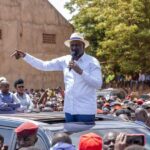 President William Ruto has downplayed reports about forming a political alliance with Wiper party leader Kalonzo Musyoka ahead of the 2027 general elections.