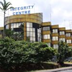 Ethics and Anti-Corruption Commission (EACC) is conducting a search operation at the residence and offices of a senior official at the Board of Directors of the Anti-Counterfeit Authority.