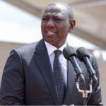President William Ruto announced that junior secondary school (JSS) teachers will be offered permanent and pensionable employment every two years
