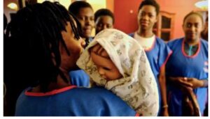 Diaspora Affairs Principal Secretary Roseline Njogu has denied claims that several Kenyan Mothers and their children are unable leave Saudi Arabia due to unprocessed DNA results.