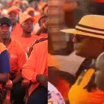 Winnie Odinga, daughter of late ODM party leader Raila Odinga, has dismissed reports of divisions within the Orange party, warning those attempting to destabilize the movement.