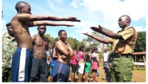 Police recruitment exercise to proceed on Monday as High Court lifts orders