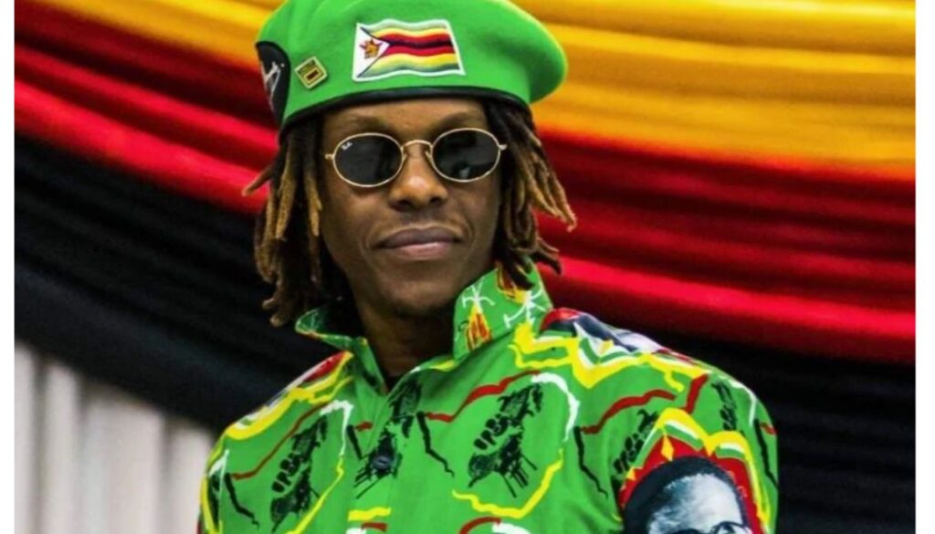 The Harare Provincial Magistrate's Court sentenced the son of Zimbabwe's former president, Robert Mugabe, for drug possession on Thursday