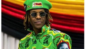 The Harare Provincial Magistrate's Court sentenced the son of Zimbabwe's former president, Robert Mugabe, for drug possession on Thursday