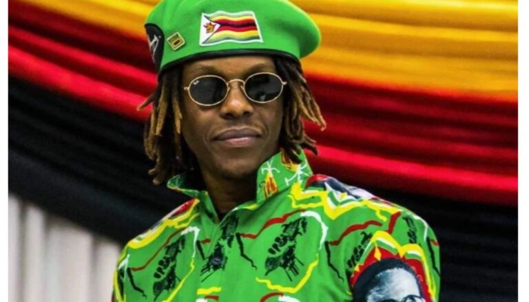 The Harare Provincial Magistrate's Court sentenced the son of Zimbabwe's former president, Robert Mugabe, for drug possession on Thursday