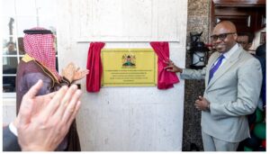 Senator Karungo Thang'wa has accused the Kenyan Embassy in Riyadh of intimidating citizens who speak out about their challenges and suffering in Saudi Arabia