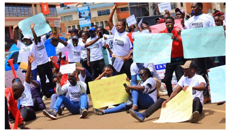 JSS intern teachers reject Ruto’s two-year confirmation plan