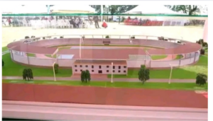 Kipchoge Keino Stadium to be re-named William Ruto Stadium
