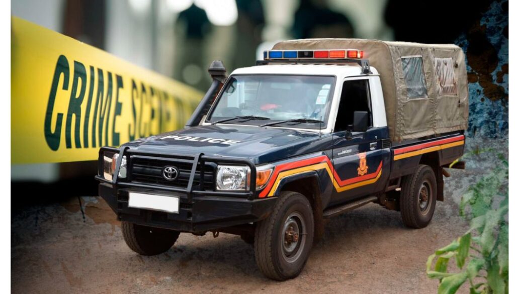 Three National Police Reservists were shot dead on Sunday, November 30, in a bandit attack in Chari, Merti, Isiolo County.