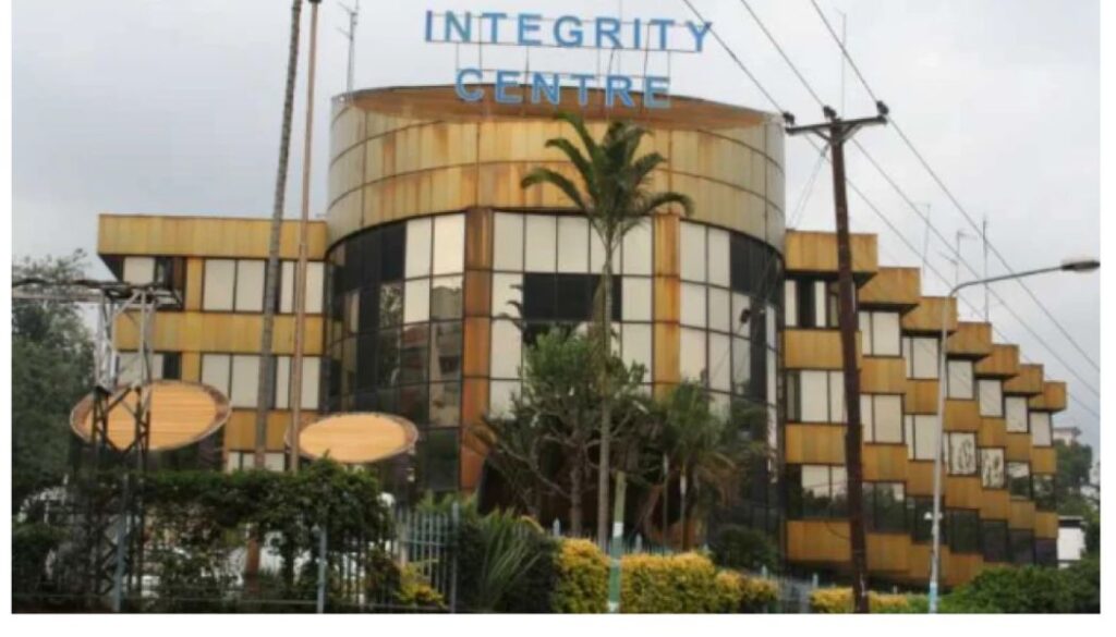 EACC arrests labour ministry officials at JKIA for extorting travel agents