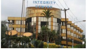 EACC arrests labour ministry officials at JKIA for extorting travel agents