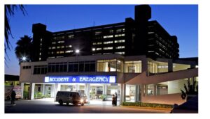 The Kenyatta National Hospital (KNH) has announced 23 job opportunities across various departments.