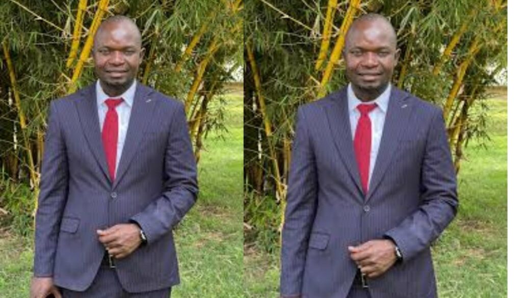 Chwele/Kabuchai Ward MCA-elect Eric Wekesa summoned by DCI