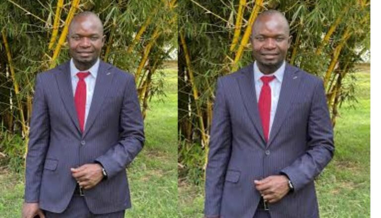 Chwele/Kabuchai Ward MCA-elect Eric Wekesa summoned by DCI