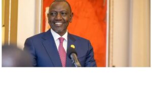 President William Ruto has rubbished reports that he plans to extend the presidential term limit and serve for 20 years.