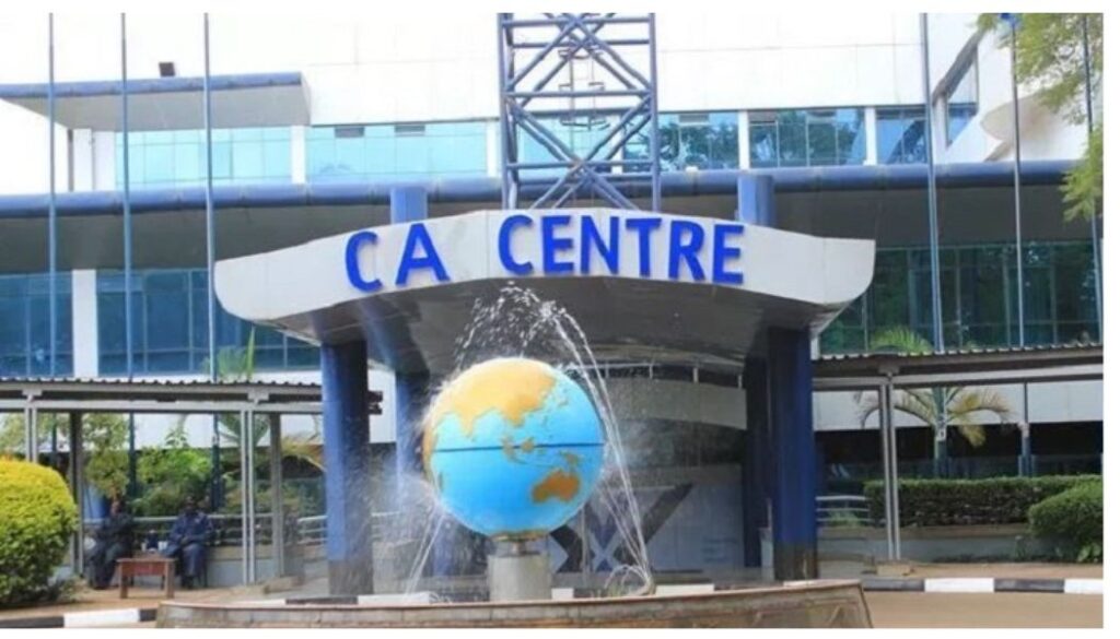 The Communications Authority of Kenya (CA) has announced 25 job vacancies.