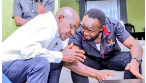 High Court orders immediate reinstatement of Natembeya and Khalwale’s security