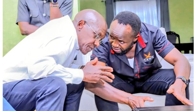 High Court orders immediate reinstatement of Natembeya and Khalwale’s security