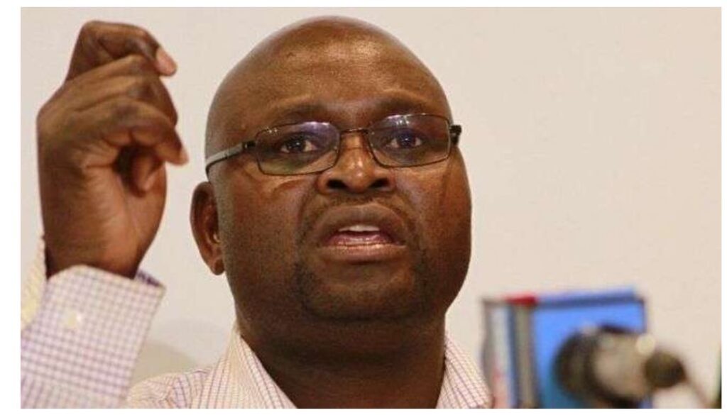 Seth Panyako claims government offered him CS post after Malava by-election loss