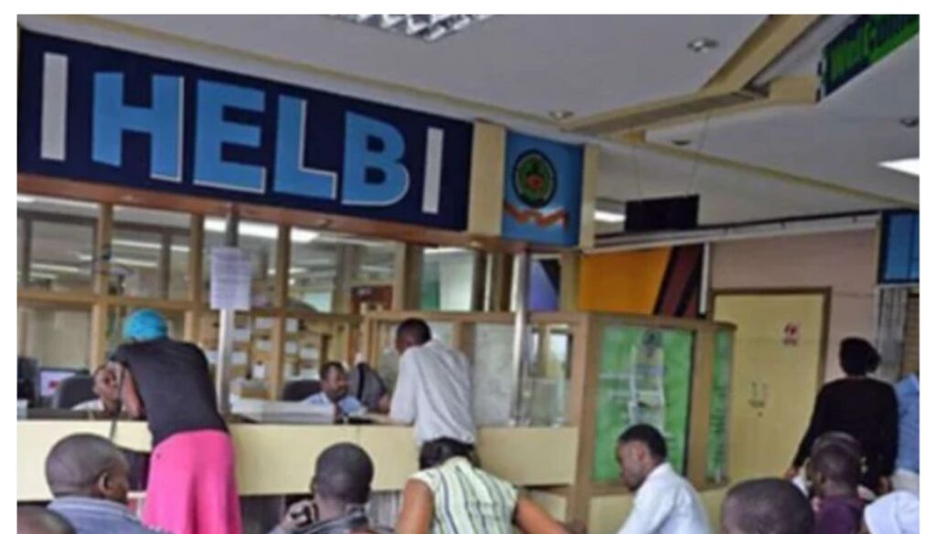 HELB issues public clarification after landmark ruling student loan borrowers