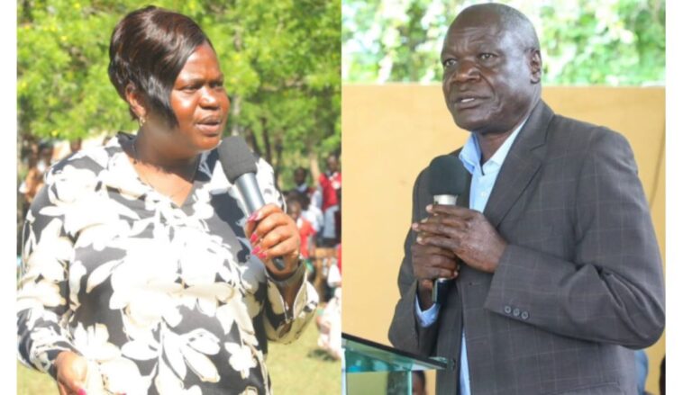 Homa Bay Governor Gladys Wanga has come under sharp criticism by a section of elders from her county over several controversies surrounding the county boss
