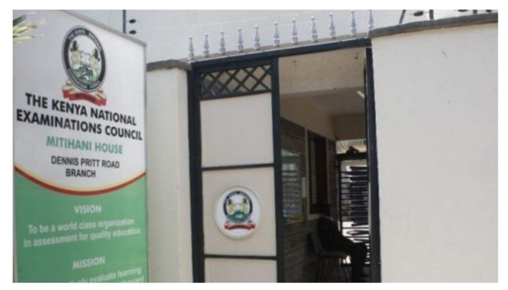 Kenya National Examinations Council (KNEC) has issued a fresh alert to parents and candidates as the country prepares for the release of national exam results.
