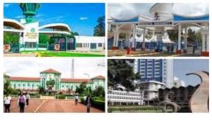 MPs question Ksh1 billion in unresolved debts across universities, colleges