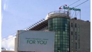 The Kenyan government is planning to sell 15 percent of its stake in telecommunication giant Safaricom PLC to Vodafone Kenya Limited.