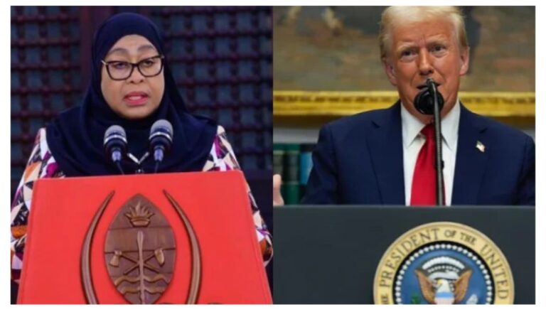 United States (US) has announced that it is reviewing its relationship with Tanzania following concerns over recent actions by the Tanzanian government.