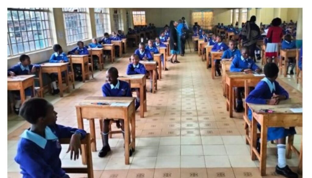 Learners can now confirm or check their school selection list as the release date of the Kenya Junior Secondary Education Assessment (KJSEA) results approaches