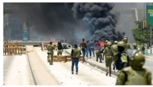 Release all the bodies of the dead now- diplomatic missions in Tanzania demand