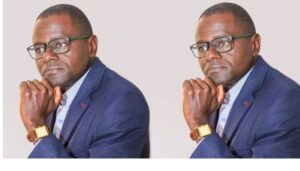 Former Standard Group journalist Kizito Namulanda, who worked at the media company for 15 years, has recounted how he was dismissed while undergoing treatment for cancer.