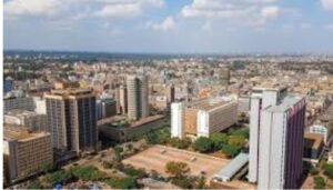 Nairobi City County Government has issued a public notice announcing the opening of an amnesty window for the regularization of unauthorized developments.