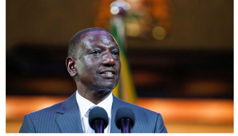 Blow to Ruto as High Court rules President has no power to constitute body on victims compensation