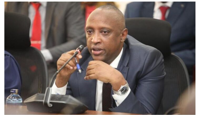 Three-judge bench dismisses petition seeking Isiolo Governor Abdi Guyo’s removal from office.