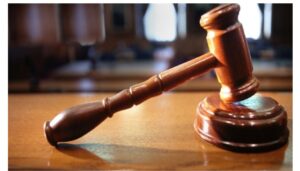 Man sentenced to 10 years in prison for unlawfully disconnecting electricity for a customer