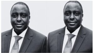 National Assembly Speaker Moses Wetang'ula has announced the death of nominated Member of Parliament (MP) Joseph Hamisi. 