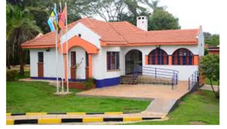 The Orange Democratic Movement (ODM) has been thrown into mourning following the sudden demise of Georgina Margaret Oketch.