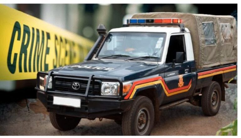 A Kenya Defence Forces soldier was found dead after a suspected suicide incident in Bukati village, Butula, Busia County. 