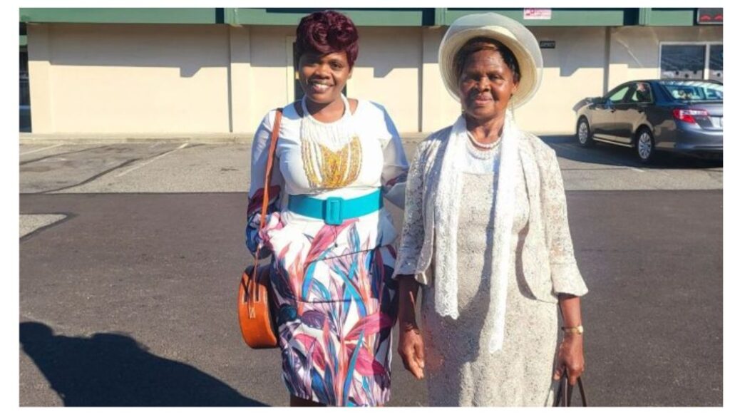 Betty Bayo’s mother demands body to be exhumed as fight over her property continues