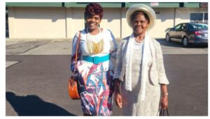 Betty Bayo’s mother demands body to be exhumed as fight over her property continues