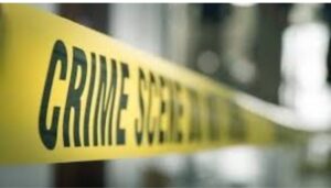 A 12-year-old girl murdered, body dumped in Embakasi