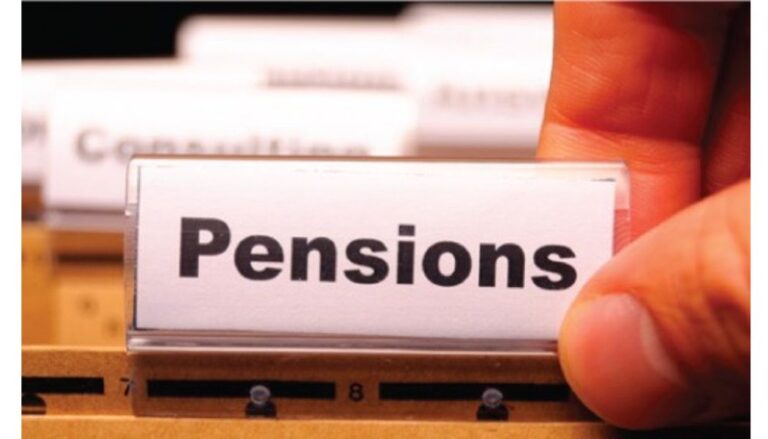 A suspected fraud syndicate is allegedly targeting retirees who receive lump-sum pension payouts from the government,