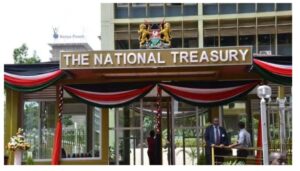 National Treasury has issued a public notice inviting Kenyans and various stakeholders to submit their views for consideration in the Finance Bill 2026.