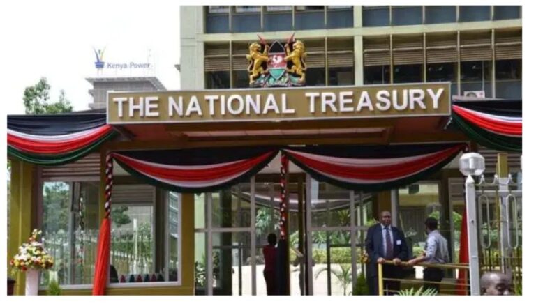 National Treasury has issued a public notice inviting Kenyans and various stakeholders to submit their views for consideration in the Finance Bill 2026.