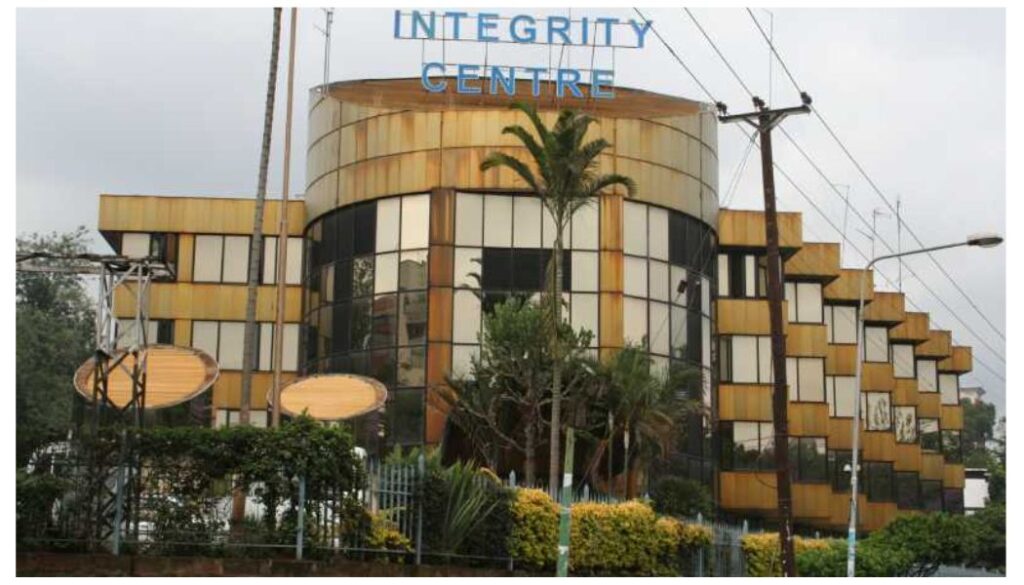 EACC reveals 152 out of 166 government officers failed integrity tests at govt ministries