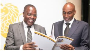 Bribery dominates EACC corruption cases, embezzlement close behind